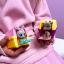 Колекційна фігурка-сюрприз Мій улюбленець House Pets Kiddisvit 1065 з перенесенням Охтирка