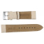 Ремінець для годинника Mykhail Ikhtyar 22 мм Бежевий (S002-022s beige) Полтава