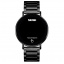 Наручний годинник жіночий Skmei Light II Black (2196) Королево