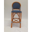 Барний стул Cruzo Sana Bar Chair 118х61х46 см sb0001 Весёлое
