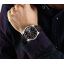 Годинник наручний Skmei 9106 Black 9106RD (17118-hbr) Петрове