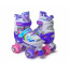 Розсувні ролики квади Scale Sports 30-33 Rainbow Violet (166467332) Жмеринка