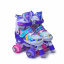 Розсувні ролики квади Scale Sports 30-33 Rainbow Violet (166467332) Жмеринка