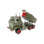 Конструктор металевий Himars 730 деталей ТехноК (8355) Жмеринка
