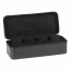 Кейс для годинників Salvadore 4W-FH-BB-SPU 25х10х8 см Чорний Гуляйполе