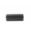 Кейс для годинників Salvadore 4W-FH-BB-SPU 25х10х8 см Чорний Гуляйполе