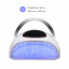 Лампа для манікюру SML K2 146 Вт 48led White Ворожба