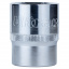 Насадка шестигранна 3/4" 30мм CrV ULTRA (6075302) Кропивницький