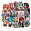 Набір стікерів GameStyle Riverdale, Рівердейл Stickers Pack 50 шт Киев