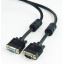 Кабель подовжувач VGA Cablexpert HD15M/HD15F CC-PPVGAX-6B чорний 1,8 м Чернівці