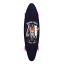 Пенні борд "Skull" 24" Bambi SC20520 з ручкою PU колеса зі світлом Херсон