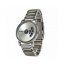Чоловічий наручний годинник Skmei 1260 all silver Жмеринка