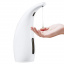 Дозатор для рідкого мила RIAS Auto Soap Dispenser сенсорний 300 мл White Кушугум