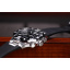 Годинник Edox Delfin Chronograph 10112 3NCA NIN Каменка-Днепровская