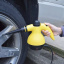 Ручний відпарювач і пароочищувач Steam Cleaner DF-A001 TM-115 1200 Вт (2104618408) Кривой Рог