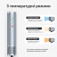 Стайлер для волосся Inspire WT-634-5IN1 Grey Бердянск