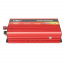 Перетворювач напруги інвертор UKC Surge 4000W DC/AC 12V-220V з функцією плавного пуску (4_00585) Днепр
