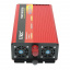 Перетворювач напруги інвертор UKC Surge 4000W DC/AC 12V-220V з функцією плавного пуску (4_00585) Днепр