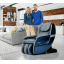 Массажне крісло Casada Ecosonic 3D Blue (102141) Хмельницький