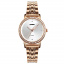 Годинник наручний жіночий Skmei 1311 Rose Gold 1311RG (15938-hbr) Суми