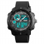 Чоловічий наручний годинник Skmei 1361 Black 1361BK (17142-hbr) Боярка