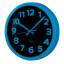 Годинник настінний Technoline WT7420 Blue Киев