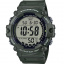 Годинник CASIO AE-1500WHX-3A Green Одесса