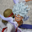 Фігурка The Coop Бог Сонця Ніка Sun God Nika Ван Піс One Piece 17см (23004) Суми