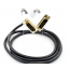 Кабель Atcom 8057 DVI-DVI 24/24 pin 241 1.8м Житомир