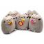 Комплект М'яких іграшок коти Pusheen cat із п'яти штук (vol-754) Гуляйполе