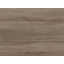 Надбудова для столу Ferrum-decor Лінкольн 60x120x28 Сірий ДСП Сонома Трюфель (LIN0040) Житомир