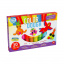 Набір для ліплення з тістом Color Dough TM Lovin 41204 20 стиків Николаев
