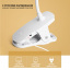 Настільна лампа Weidasi WD-6651 1200mAh 20smd 2.5W White Нововолинськ