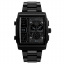 Годинник наручний Skmei 1274 Чорний 1274BK (15934-hbr) Киев