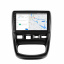 Штатная магнитола Lesko для Renault Duster (2010-2020 гг.) 9" 4/64 4G+CarPlay Premium GPS Android Хмельницкий