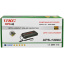 Перетворювач напруги інвертор UKC UPS-1300A 1300W DC/AC 12V-230V Black (4_00579) Бердичев