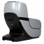 Масажне крісло Casada ECOSONIC 3D 135х70х80 см Сірий (101871) Володарск-Волынский