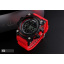 Спортивний годинник з Bluetooth Skmei 1227 red Одеса