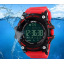 Спортивний годинник з Bluetooth Skmei 1227 red Одеса