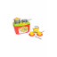 Ігровий кухонний набір Technok Toys 26х19х18 см Різнокольоровий ЦБ-00053278 (SKT000347640) Боярка