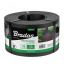 Бордюр Wood Border 130х28 мм 10 м чорний Bradas Ковель