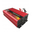 Перетворювач UKC AC/DC AR 2500W 12V інвертор (1756375508) Южноукраинск