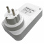 Розетка з таймером електро-механічна добова XON E-Tech SwitchTimer X232 16А 230В Білий (XSTLB012415W 7300) Володарск-Волынский