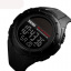 Годинник наручний на сонячній батареї Skmei 1405 Black 1405BK (15951-hbr) Киев