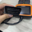 Автосканер діагностичний No Brand CarD V317 OBD-2 (Н051042) Оріхів