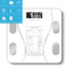 Смарт-ваги Scale one White (scl-001wh) Херсон