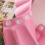 Козырёк для мытья головы EVA Baby Child Bath NDS9 Розовый Біла Церква