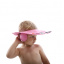 Защитный детский козырек для мытья головы ROXY-KIDS RKG401 Розовый Луцк