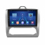 Штатная магнитола Lesko 9" Ford Focus II 2004-2008 6/128Gb 4G Wi-Fi GPS Top (8637-46643) Черновцы