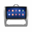 Штатная магнитола Lesko 9" Ford Focus II 2004-2008 6/128Gb 4G Wi-Fi GPS Top (8637-46643) Черновцы